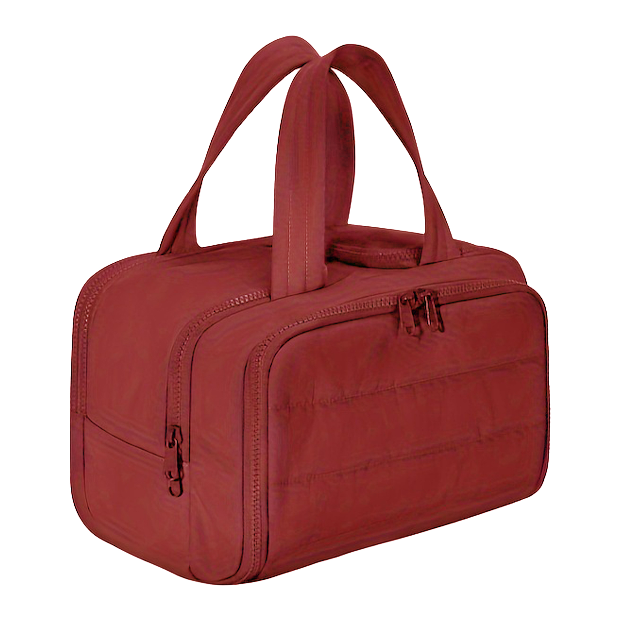 Nylon Portable Multi-Use Duffel Bag With Ample Storage 5