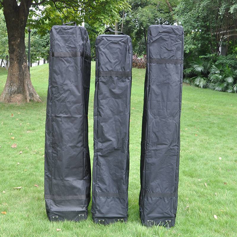 Oxford Tent Storage Roller Bag 6