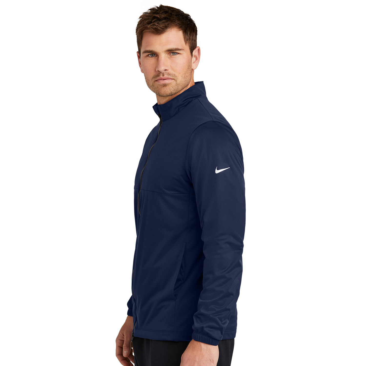 Nike Storm-FIT Men's Full-Zip Jacket 7