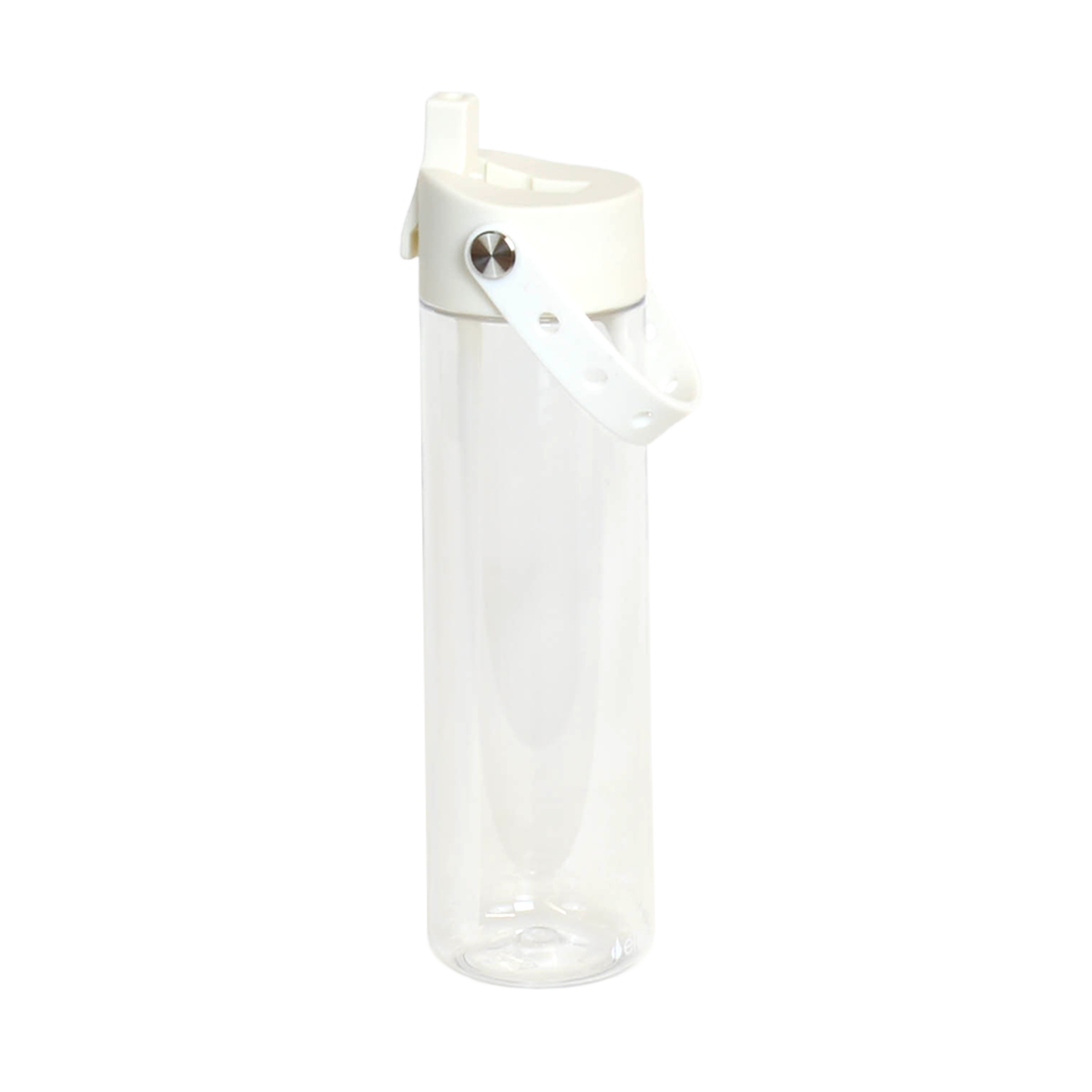 Elemental® 26oz Splash Tritan Charm Bottle with Drinking Spout and Straw 5