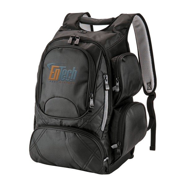 Basecamp City Hopper Backpack 48
