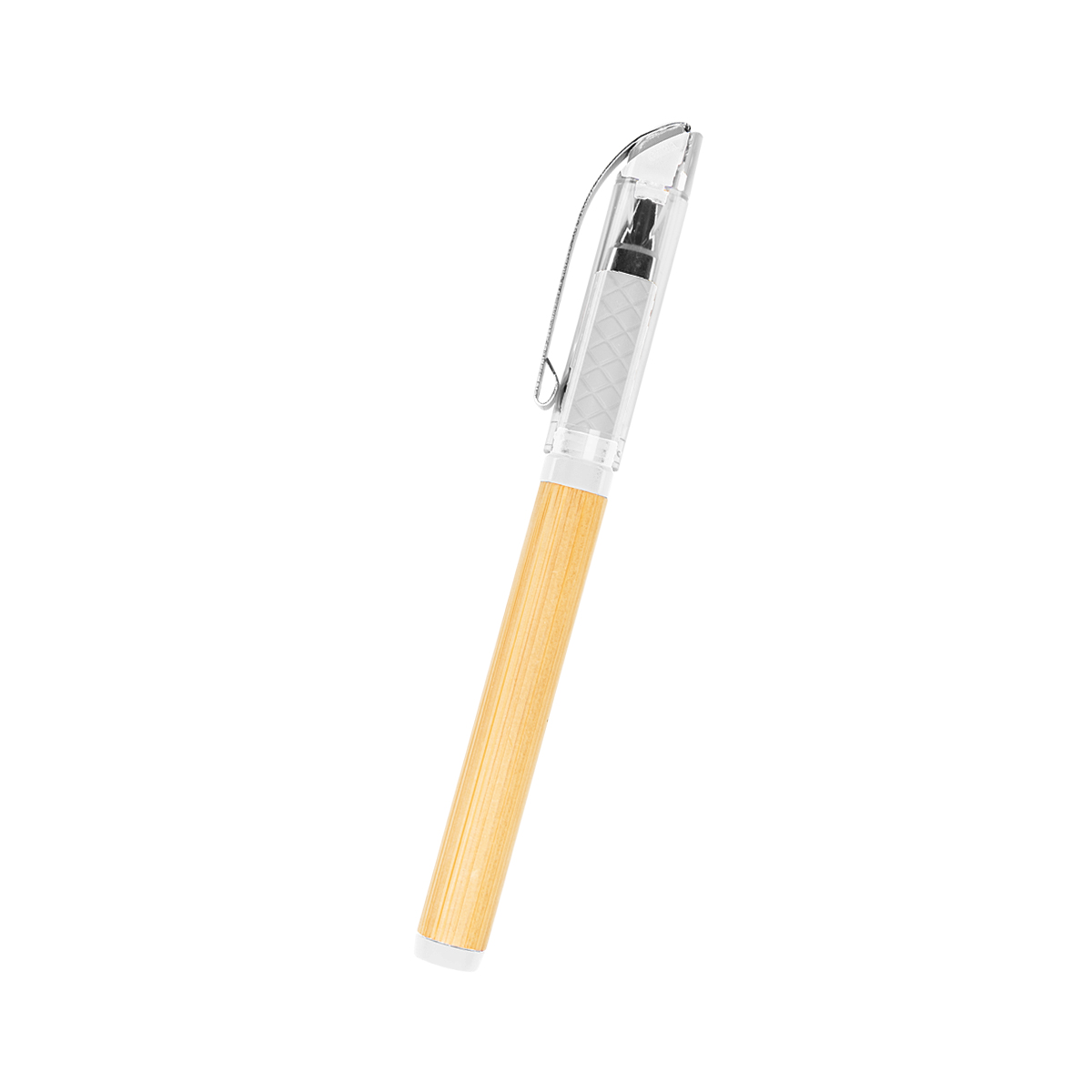 HARPER BAMBOO GEL PEN 27