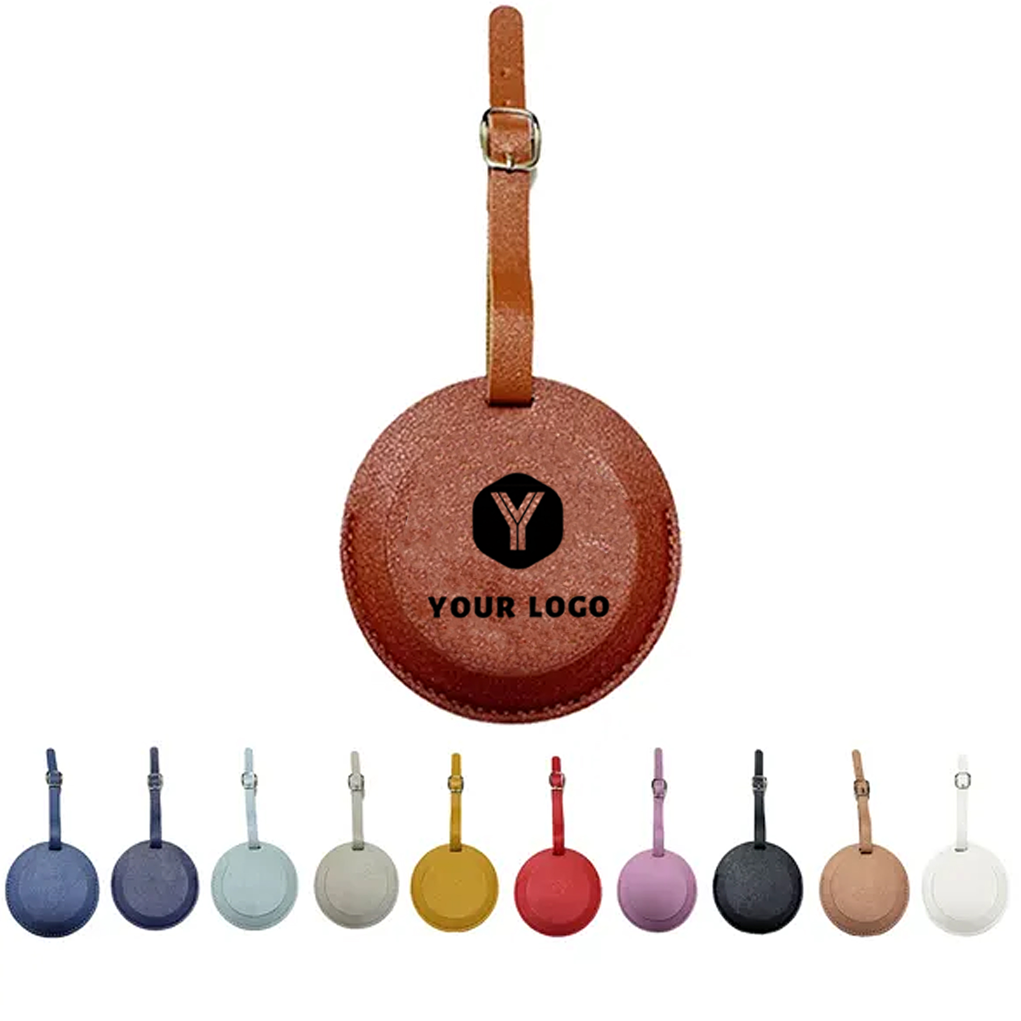 VoyageCircle Luggage ID 3