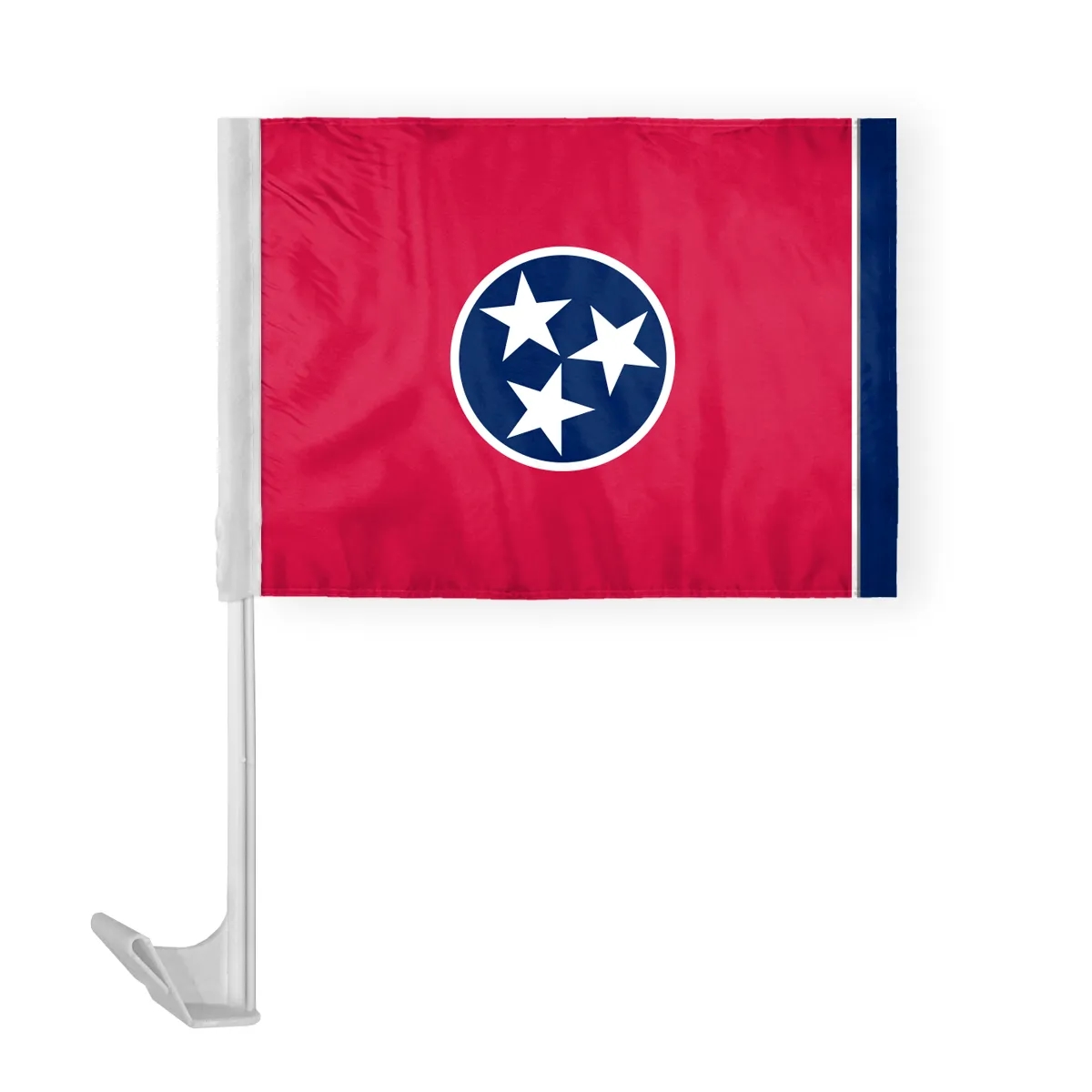 12" x 16" USA State Car Flags 8