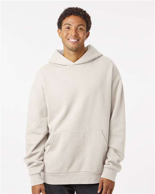 Unisex Avenue Midweight Hooded Sweatshirt - IND280SL 36