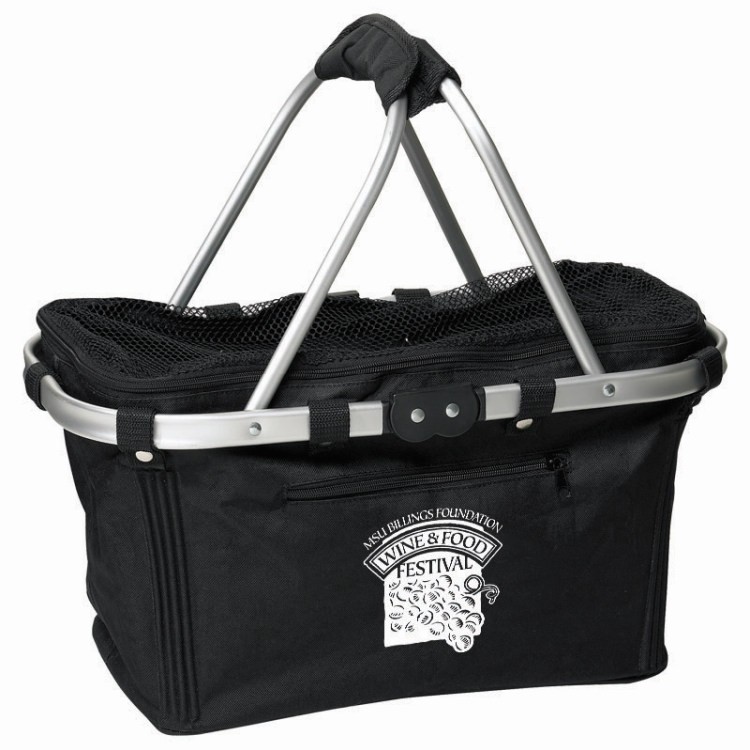 Picnic Basket 2