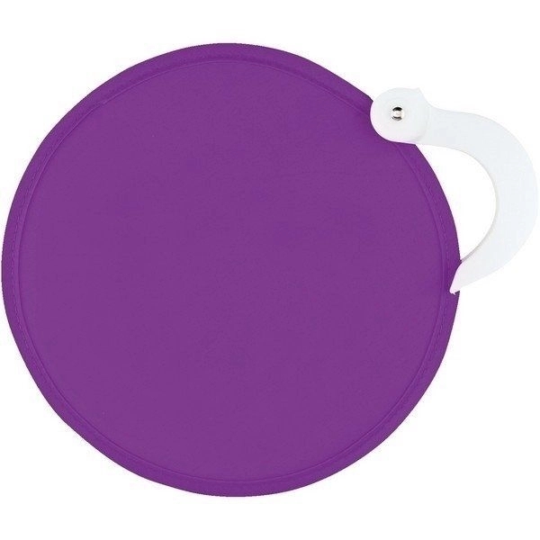 Foldable Polyester Fan 8