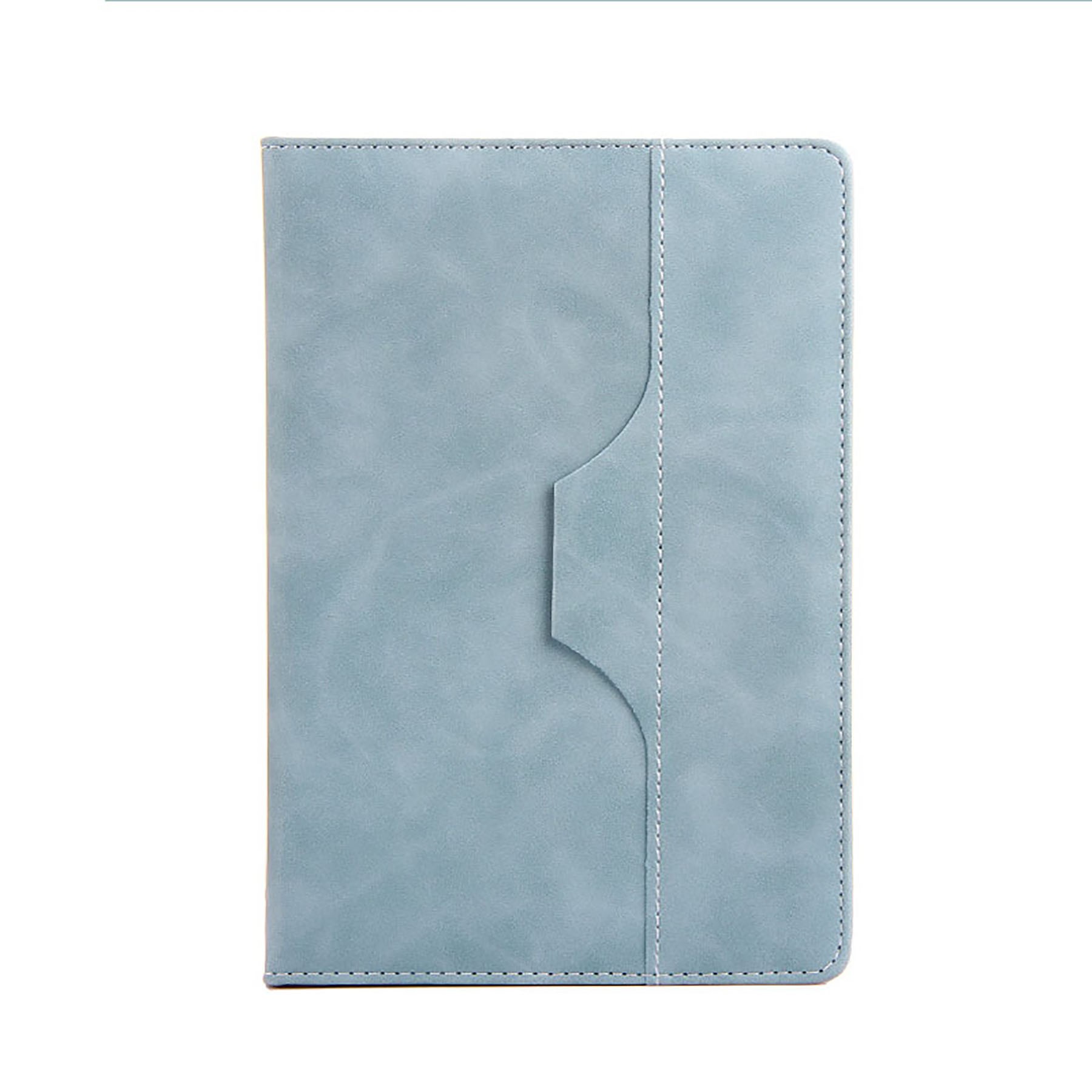 Pen Loop Notebook 3