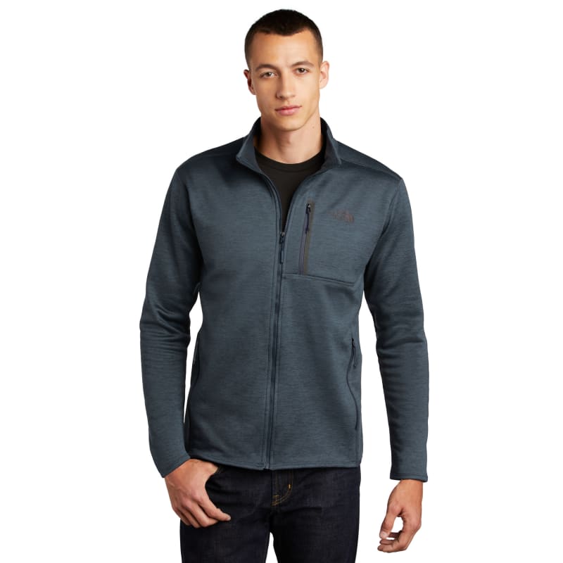 The North Face The North Face Skyline Full-Zip Fleece Jacket 17