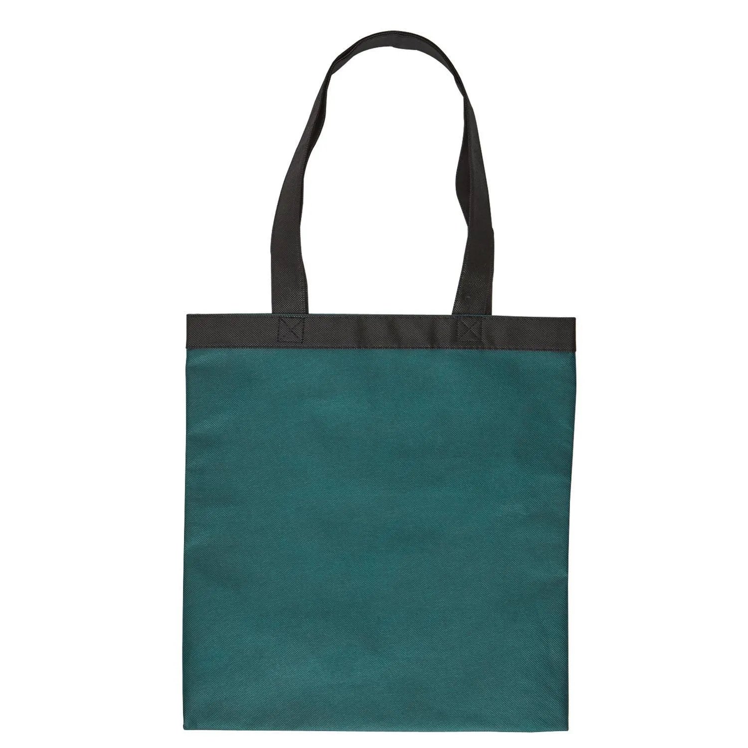 Tubac Non-Woven Value Tote Bag -13.25"x14" 3