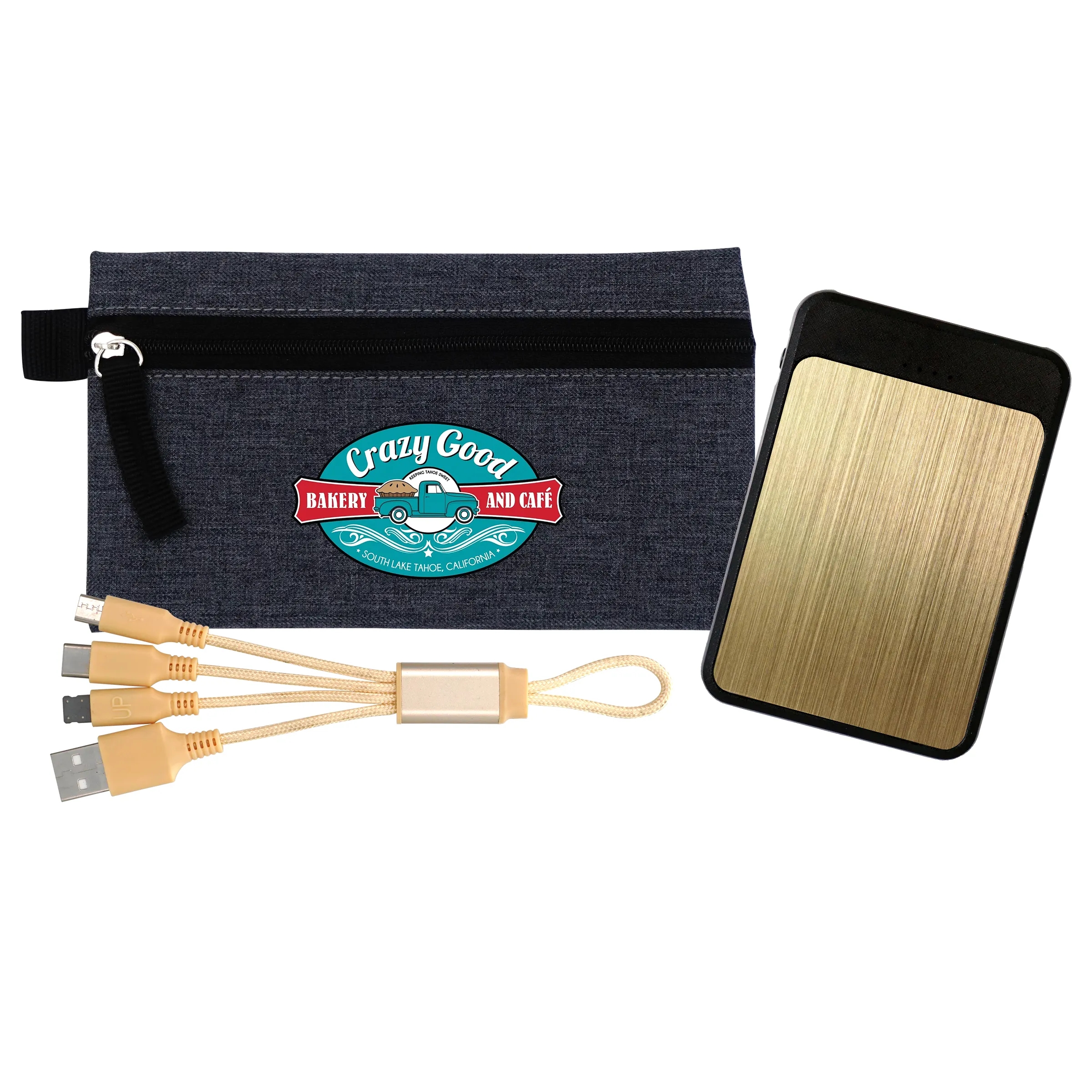 Large G Line Volt Charging Set 15