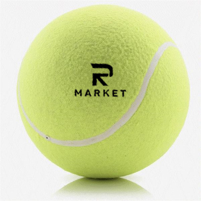 Championship Tennis Balls 1