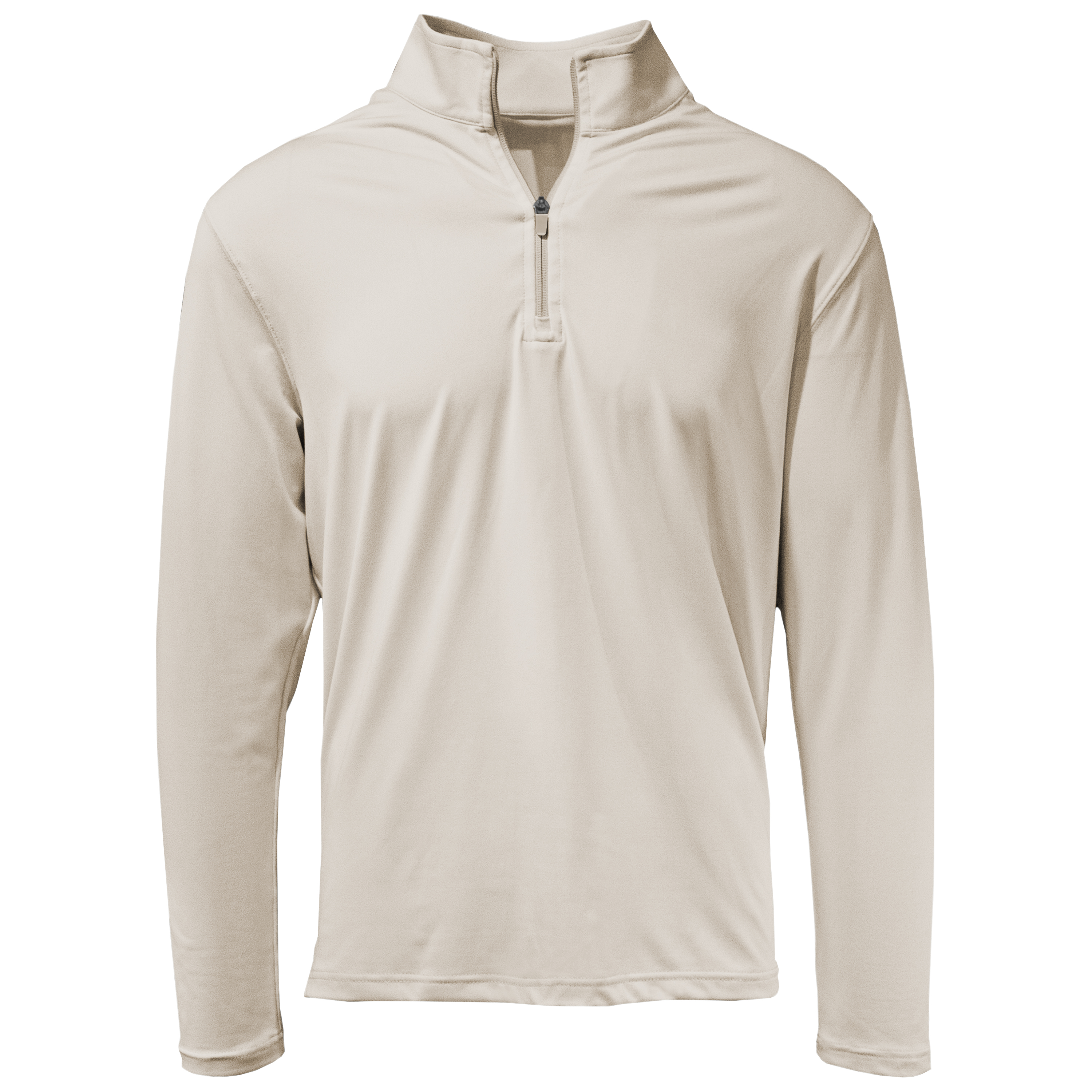 Vapor Apparel Men's Midweight Quarter-Zip 3