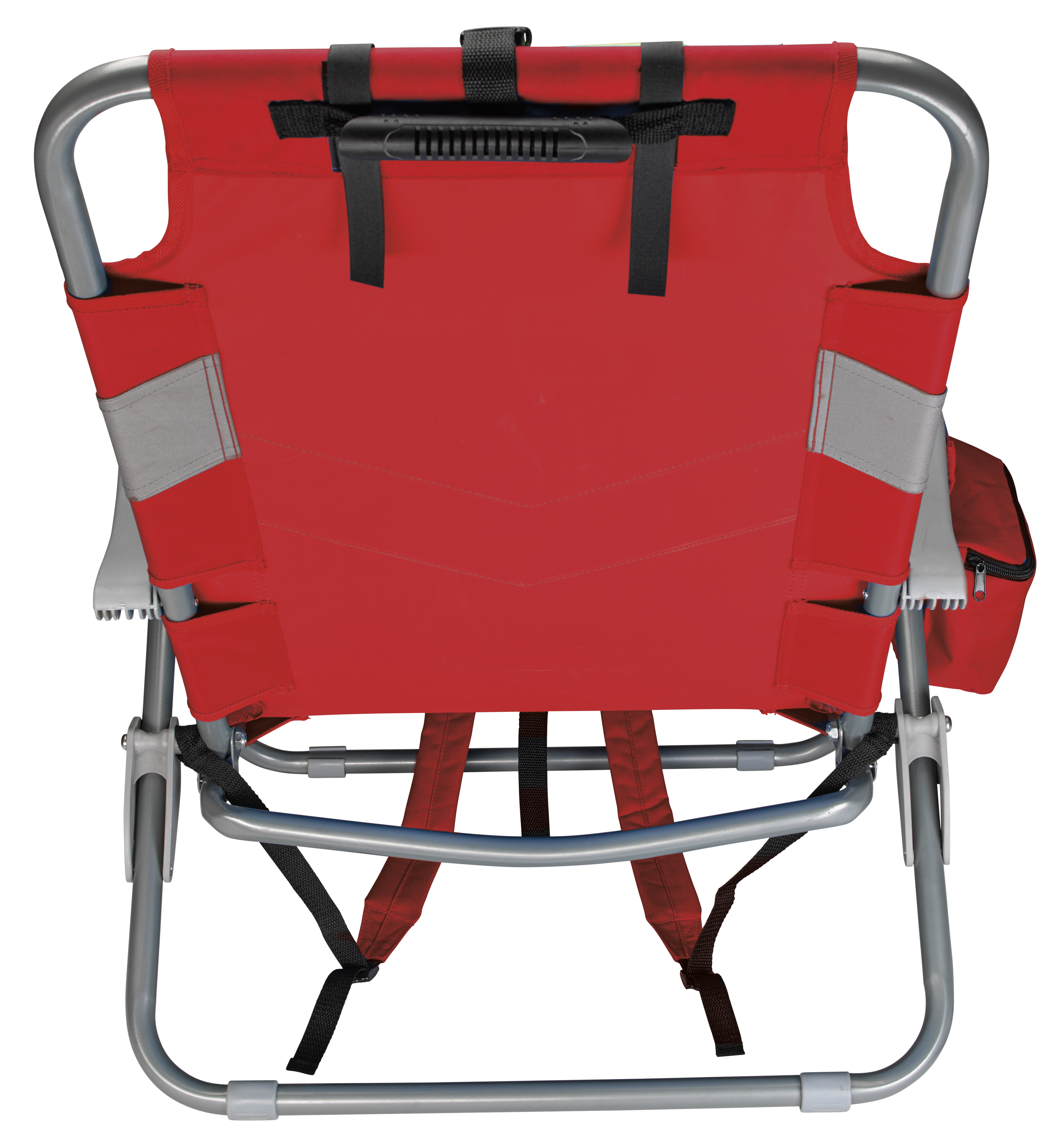 Clearwater Beach Backpack Chair