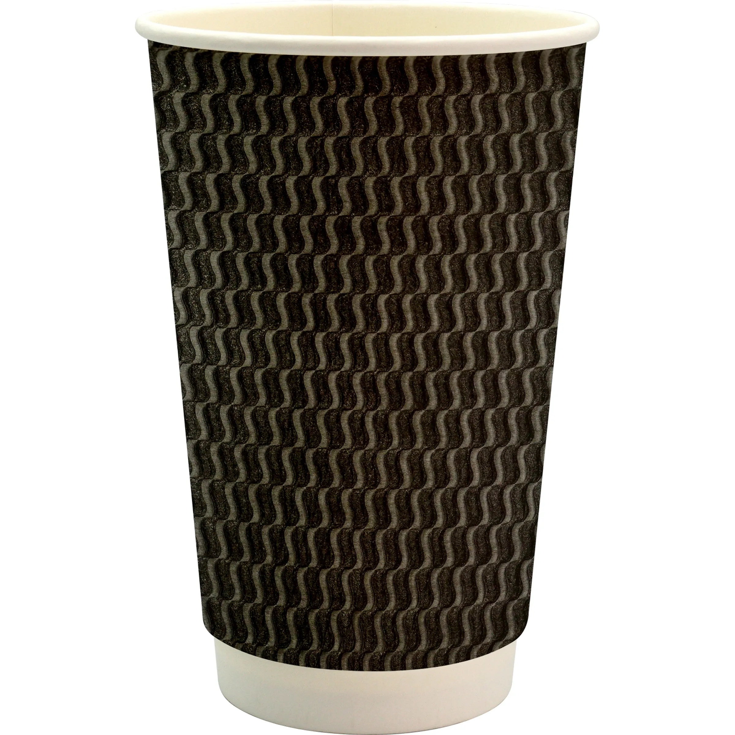16 oz. Full Color Wave Paper Cup 15