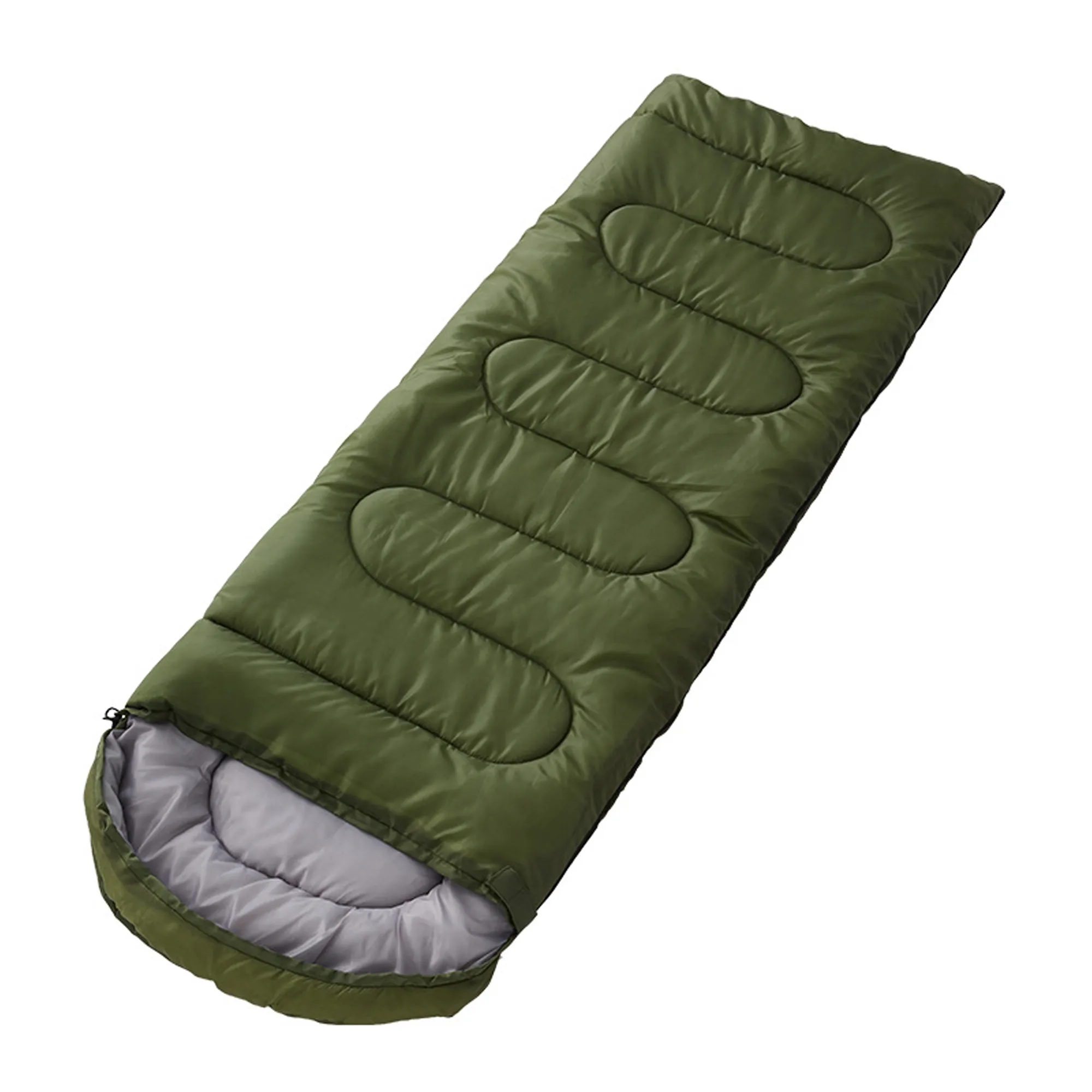 Adults Camping Hiking Sleeping Bag 5