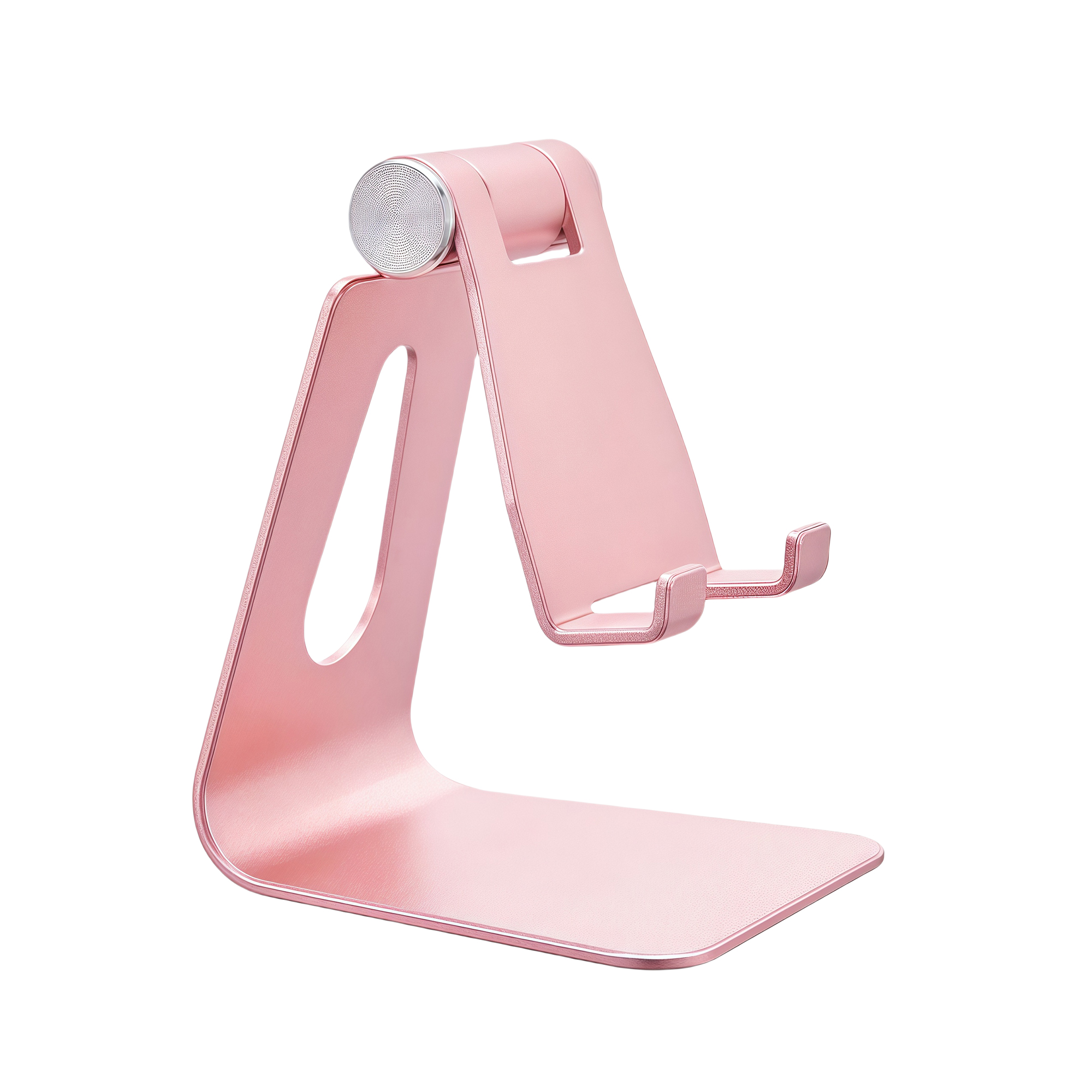 Aluminum Universal Phone Tablet Stand 5
