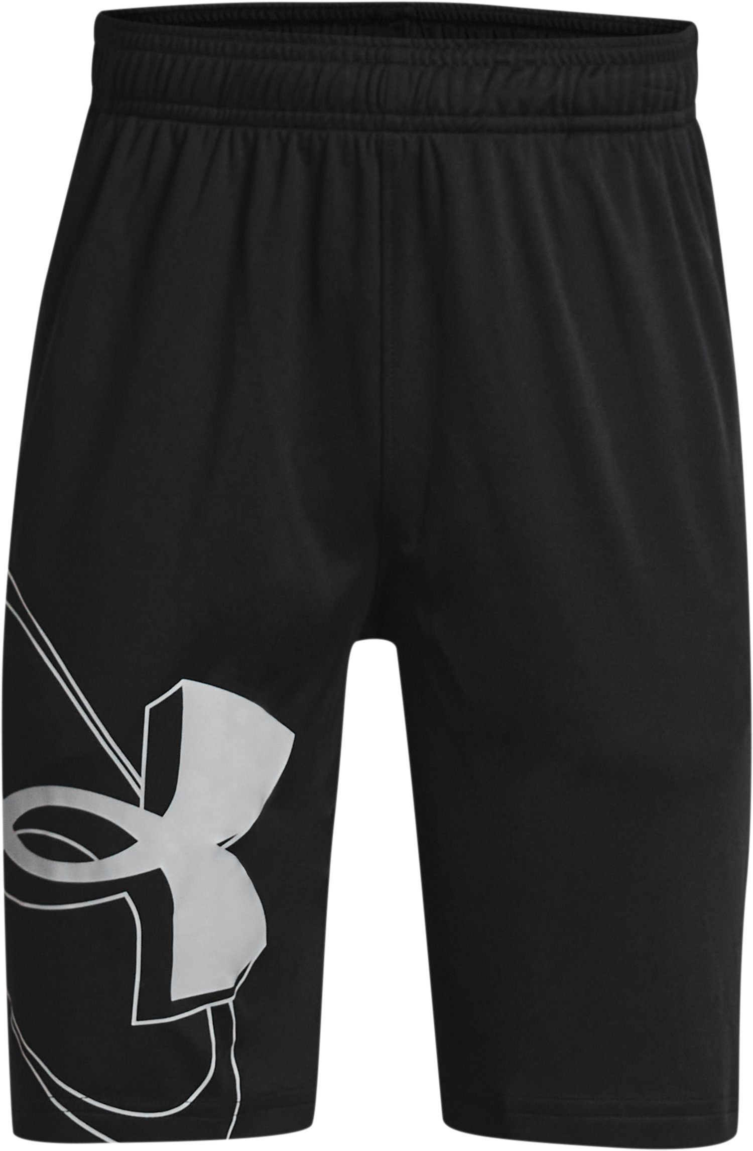 UA Prototype 2.0 SSZ Boys' Shorts 4