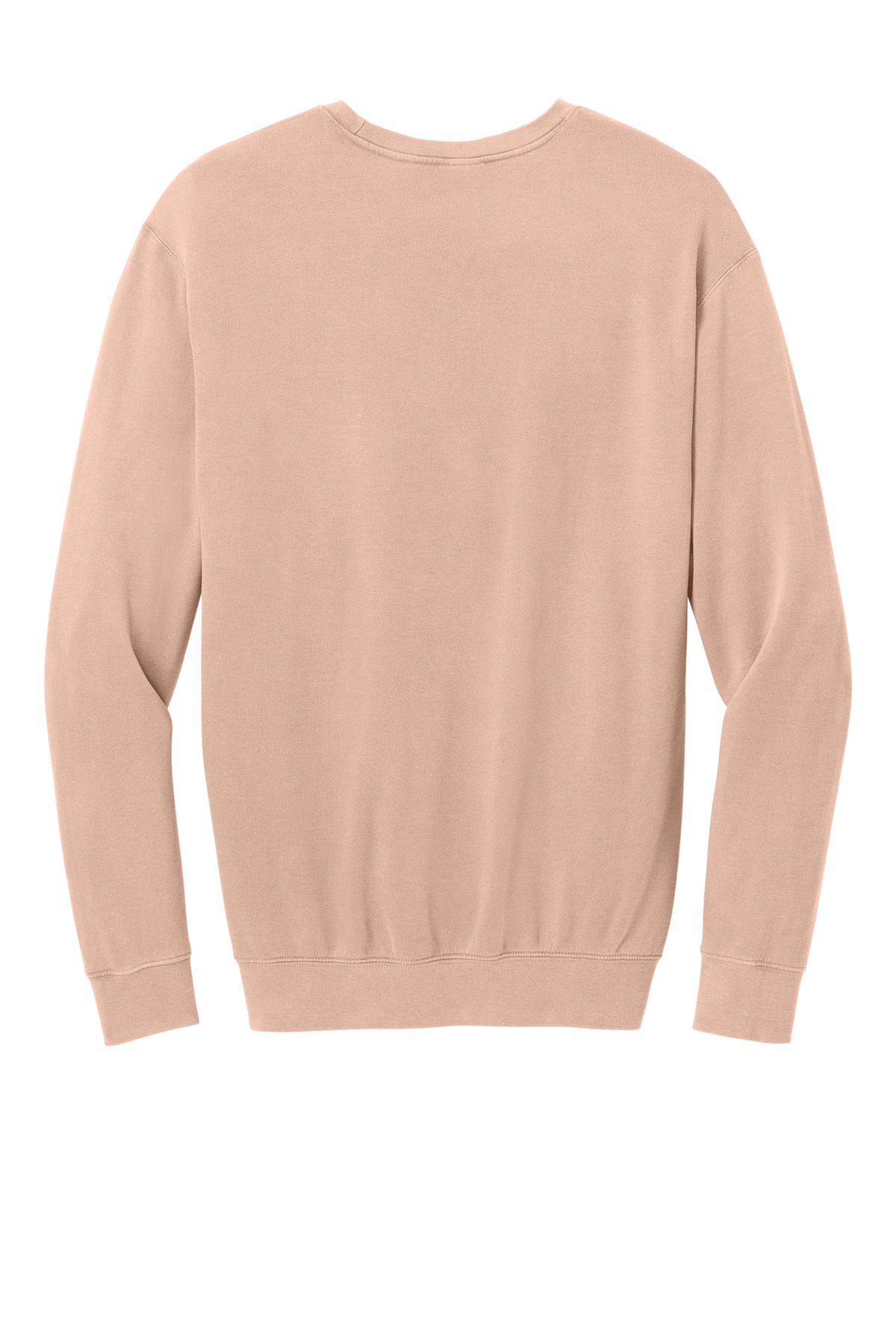 Comfort Colors Lightweight Crewneck Sweatshirt 1466 32
