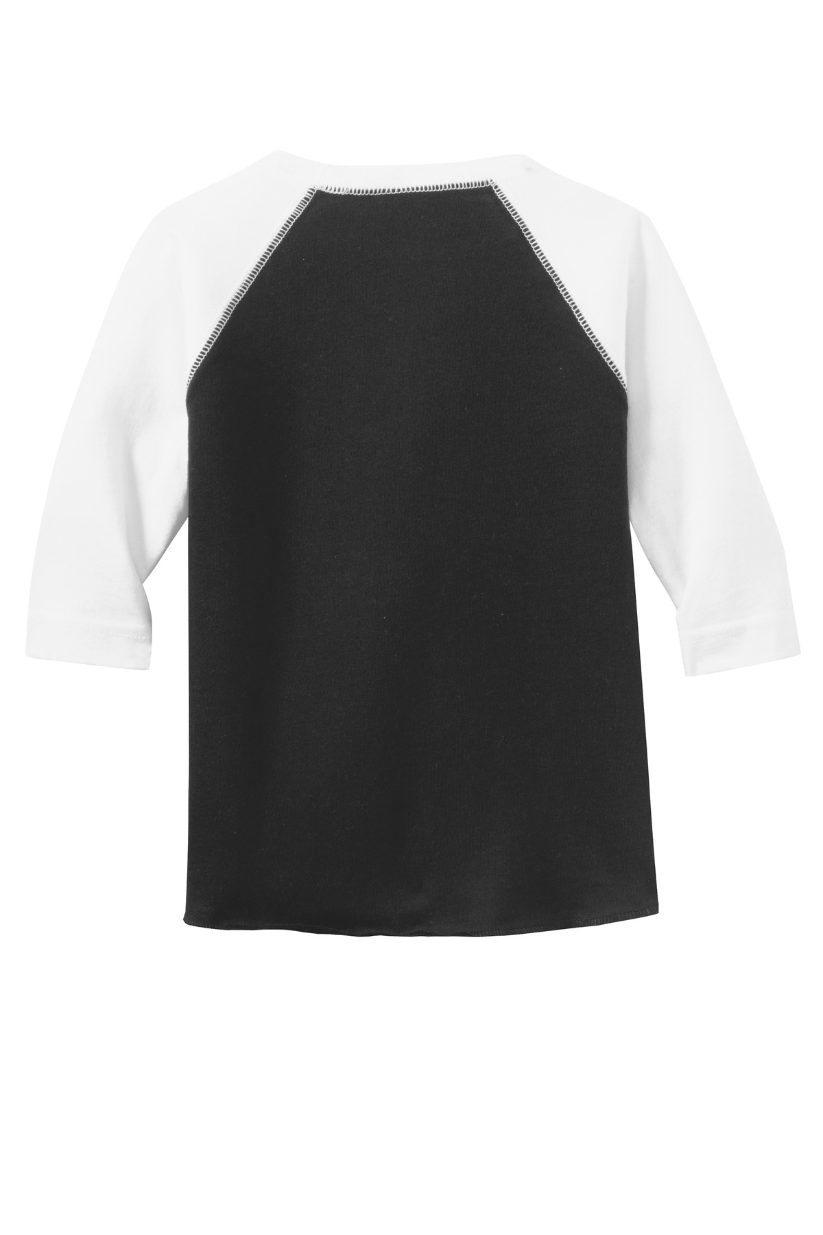 Rabbit Skins Toddler Baseball Fine Jersey Tee. RS3330 23
