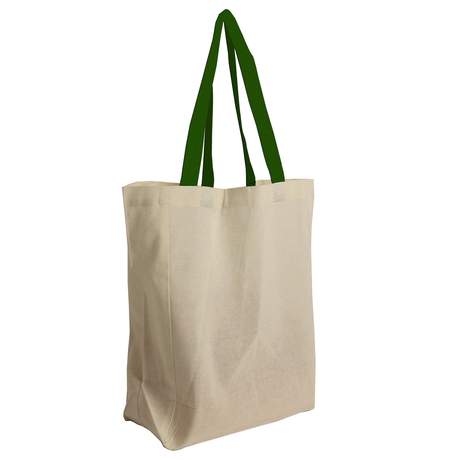 Eco-Friendly Cotton Tote Bag 3