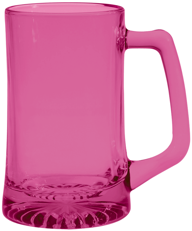 25 oz. Pittsburgh Starburst Sport  Mug 28