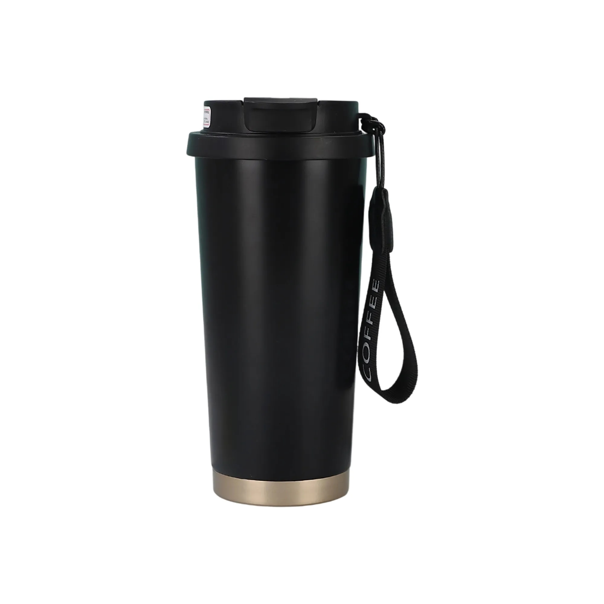 Stainless Steel Coffee Cup 4