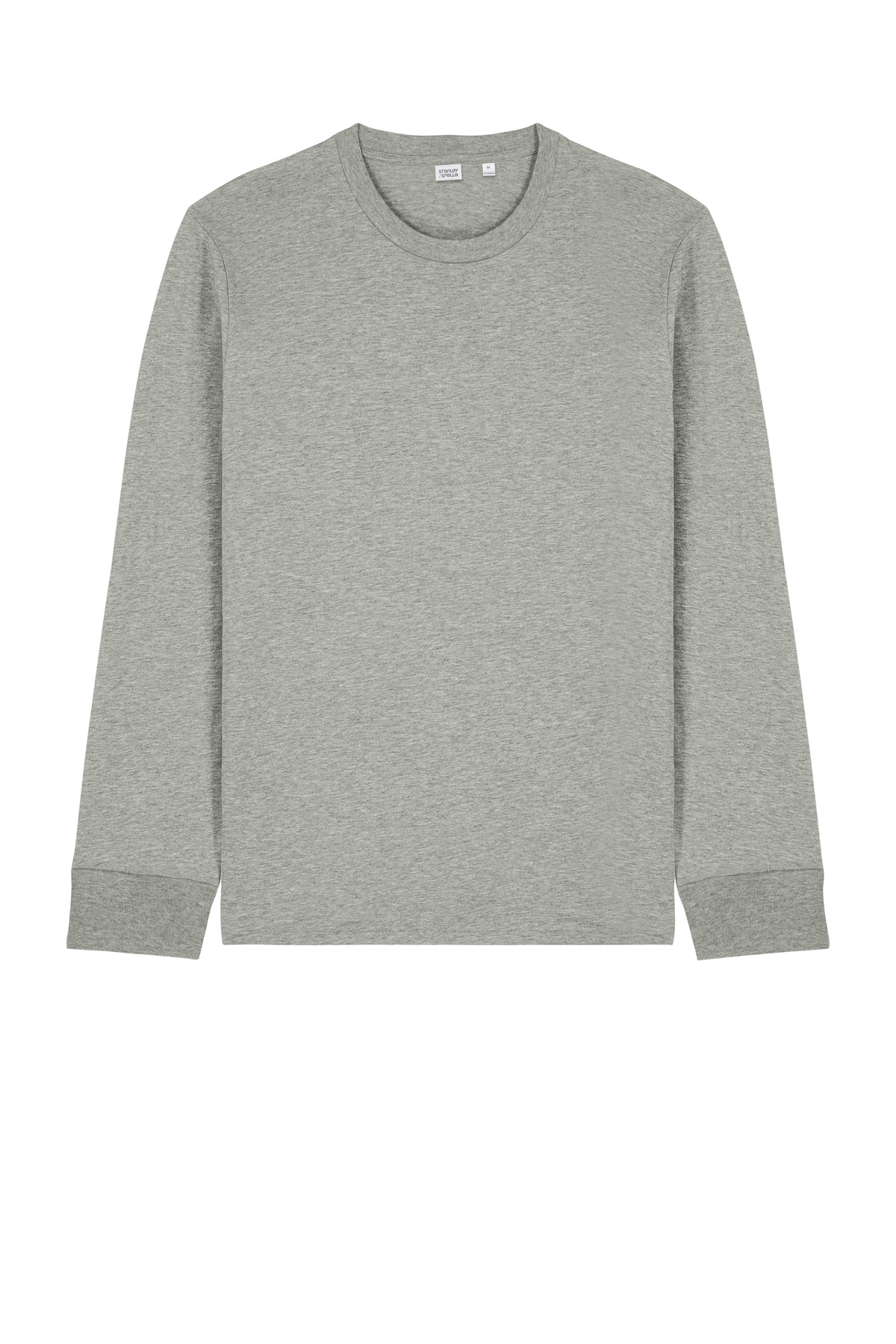 Stanley/Stella Unisex Creator 2.0 Long Sleeve Tee SXU022 4