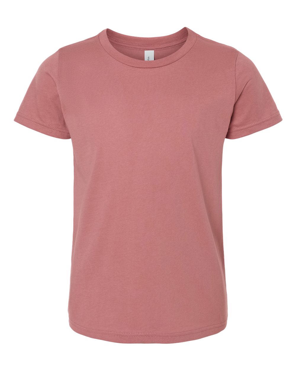Youth Jersey Tee - 3001Y 70