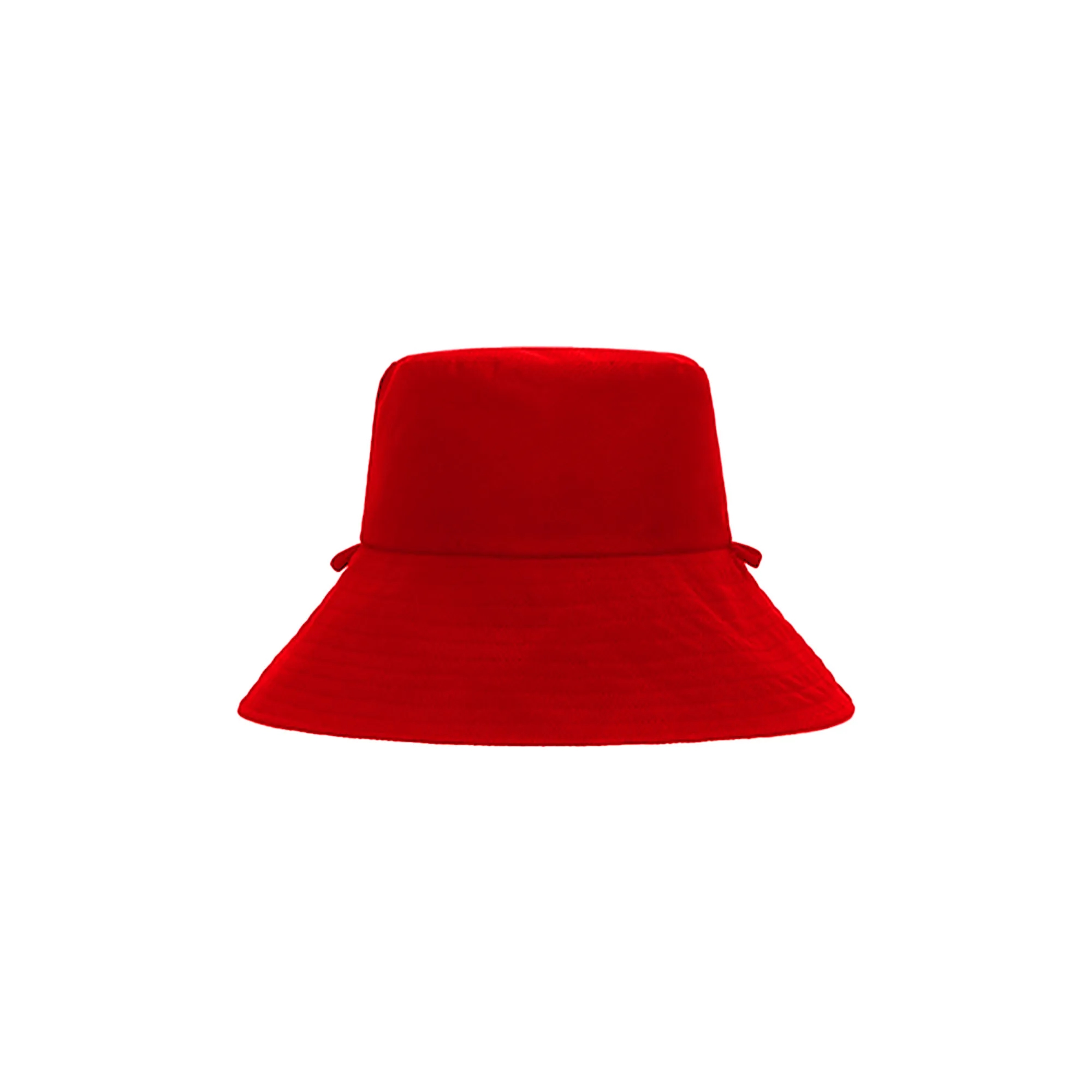 Double-Sided Bucket Large Brim Sun Hat 10