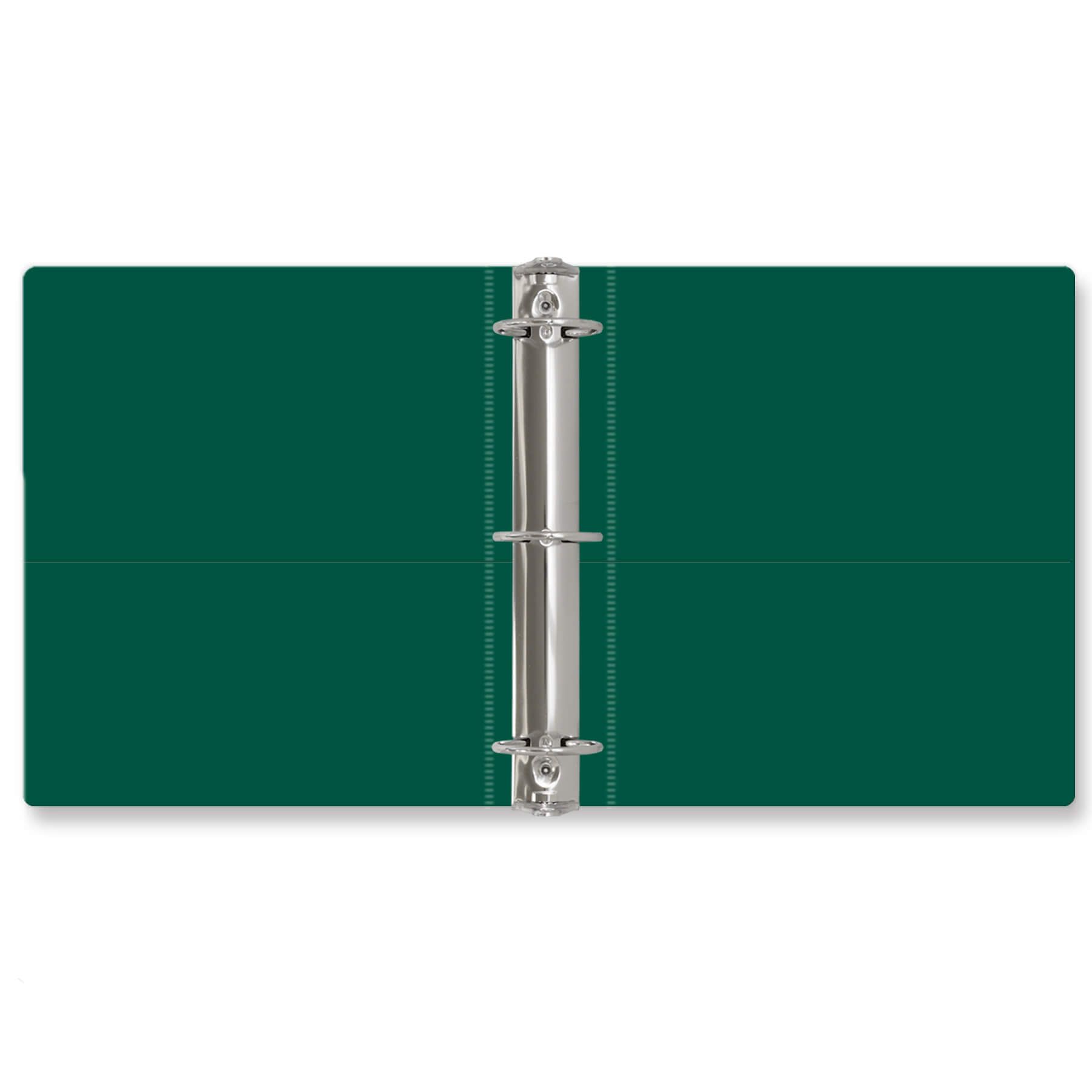 2" Classic Round Ring Binder 6