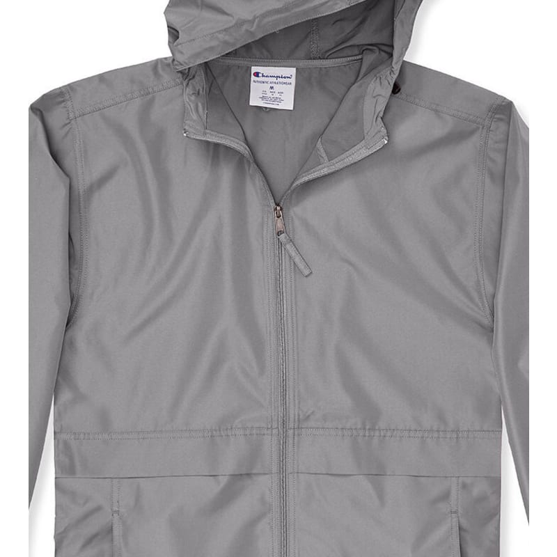 Champion Adult Full-Zip Anorak Jacket 6