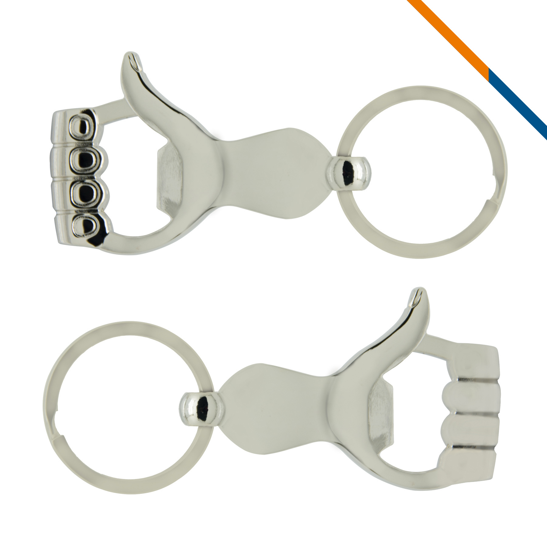 Steiner Hand Shaped Bottle Opener 3