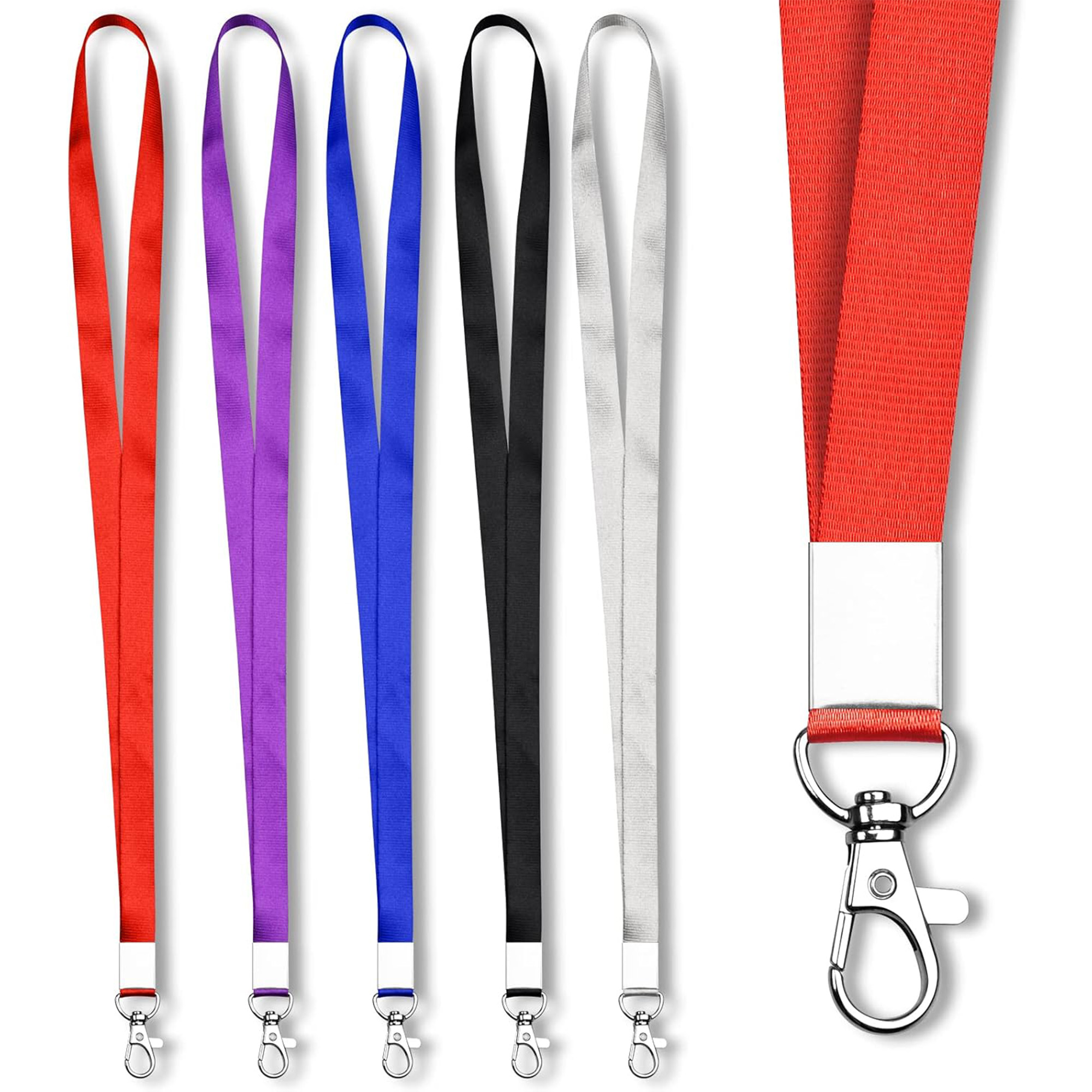 Quick Release Lanyard 2