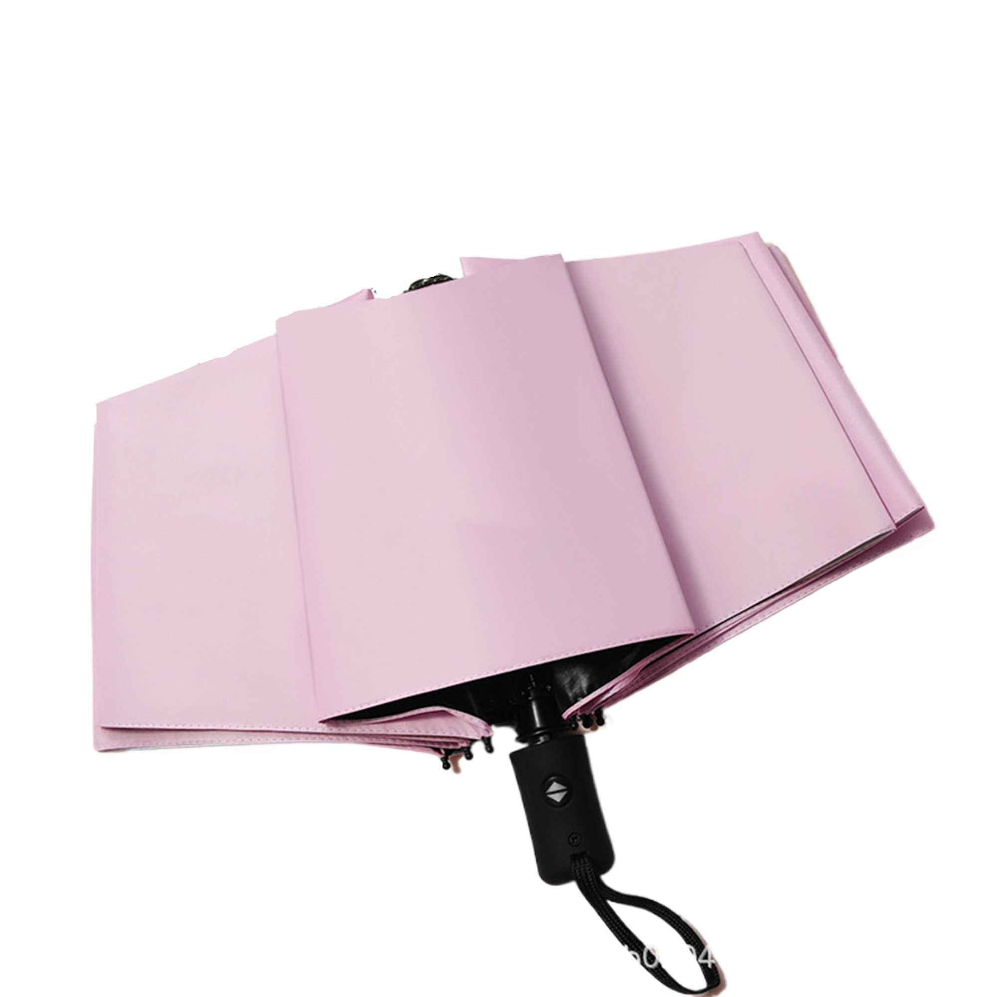 MOQ10 Automatic Folding Umbrella For All Weather 2