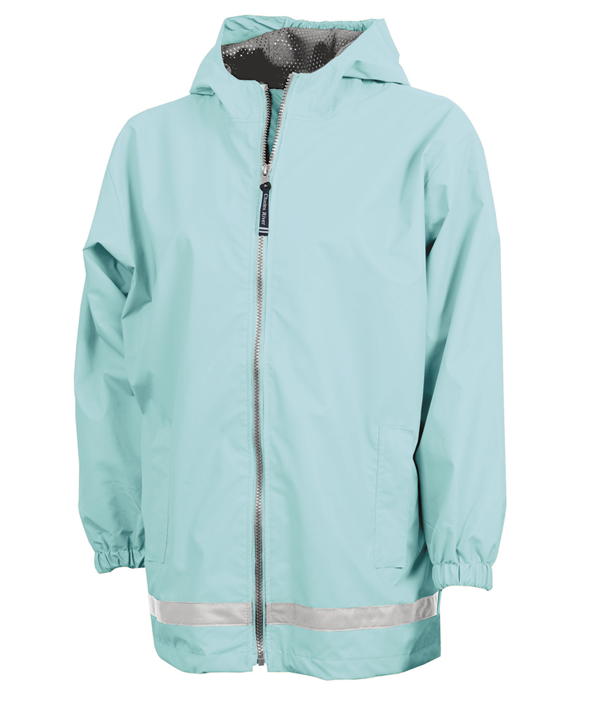 Youth New Englander® Rain Jacket 76