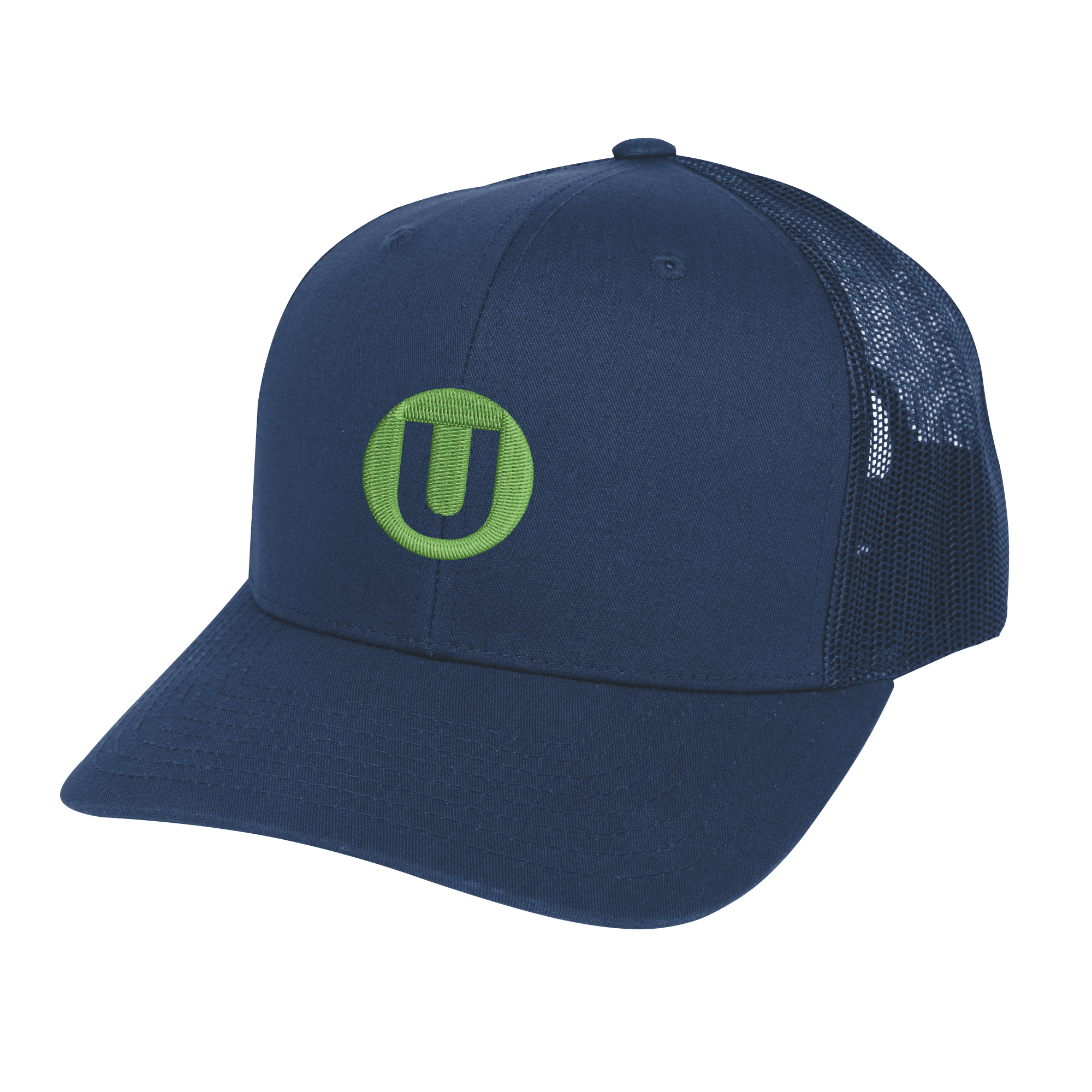 YP Classics Retro Trucker Cap 3