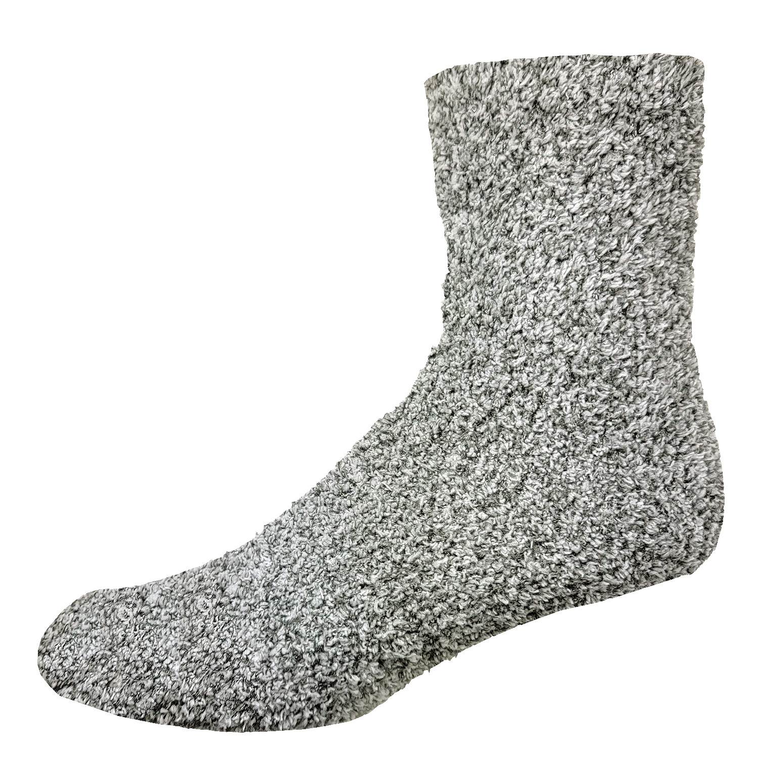 Fashion Fuzzy Feet 1