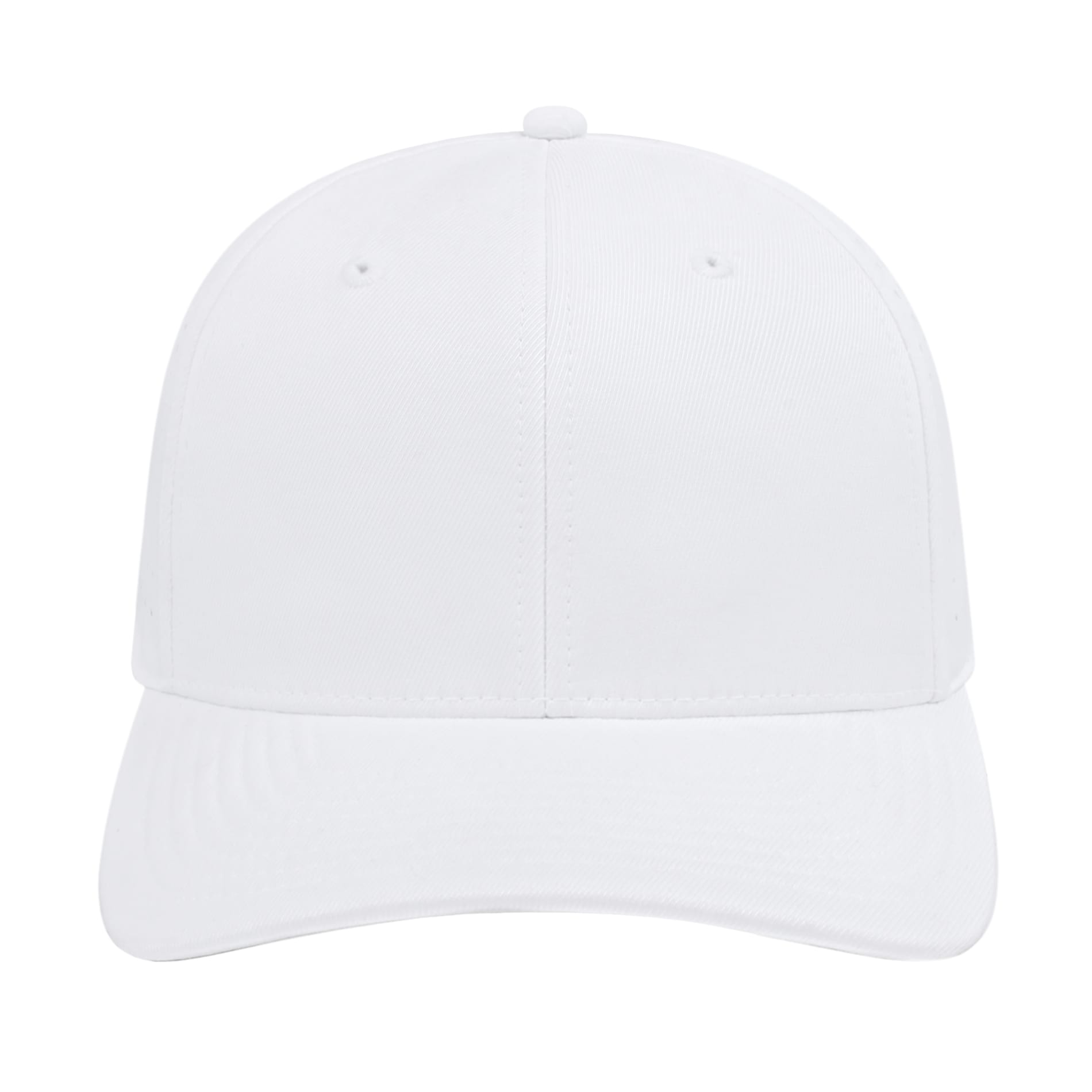 Cap America Perforated Performance Snap Back Cap 43