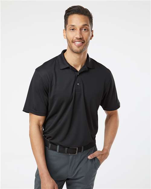 Men's Saratoga Performance Mini Mesh Polo - 100 72