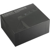 Fabric Banner Waterproof Bluetooth Speaker 33