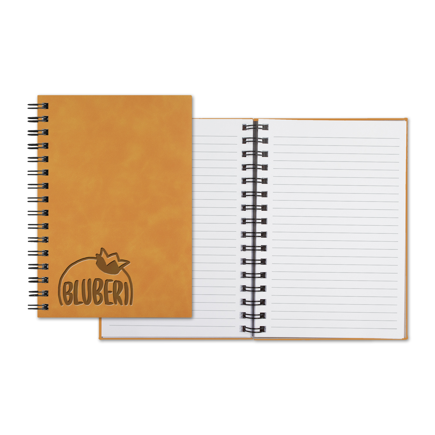 Castelli WireO Chia Medio White Lined Pg Journal 17