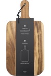 Niagara Cutlery™ Acacia Cheese Board Set 5
