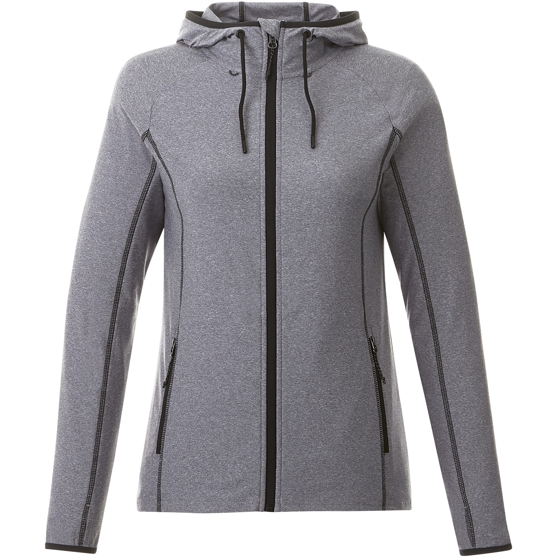 Womens KAISER Knit Jacket 88