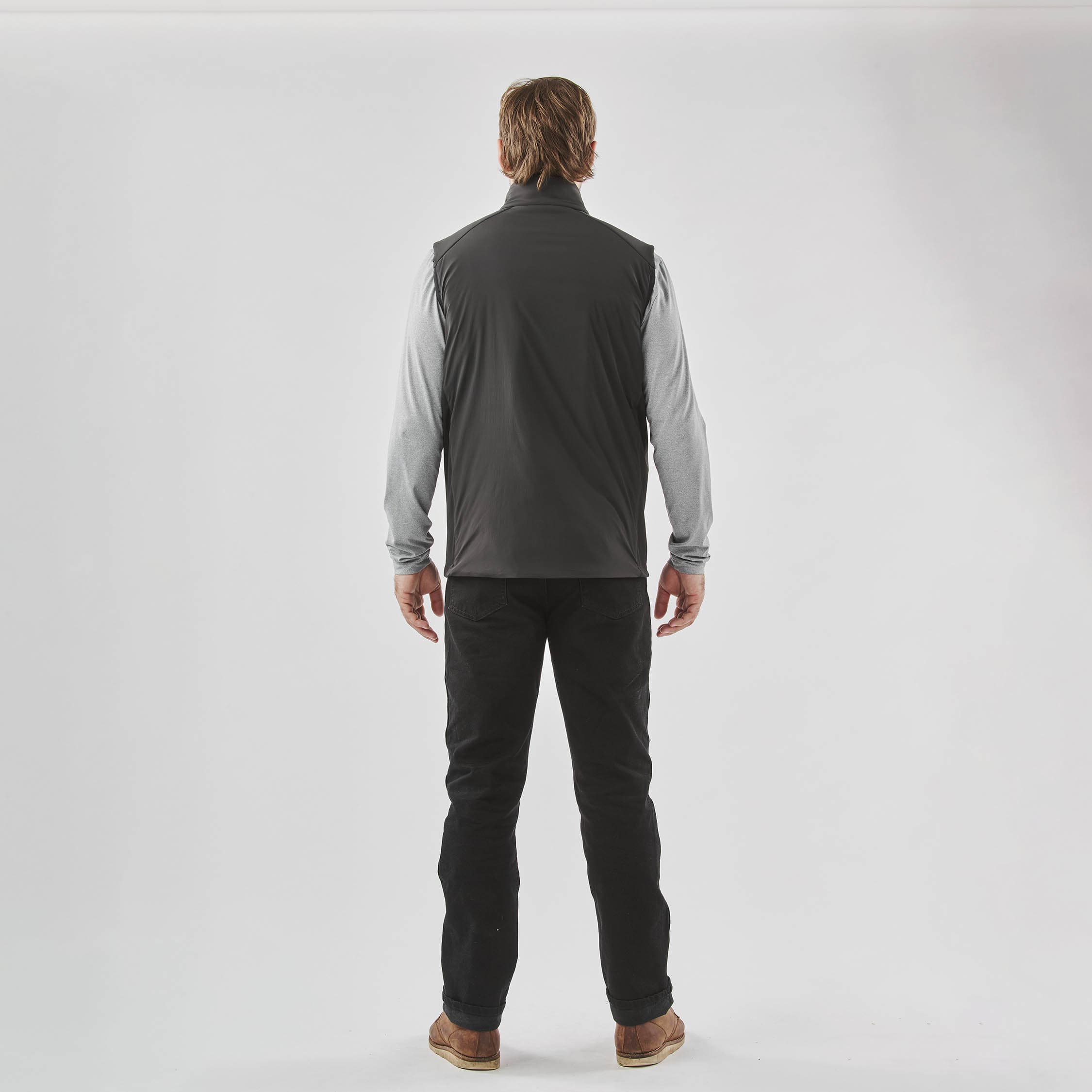 Stormtech Men's Cascadia Thermal Vest 11