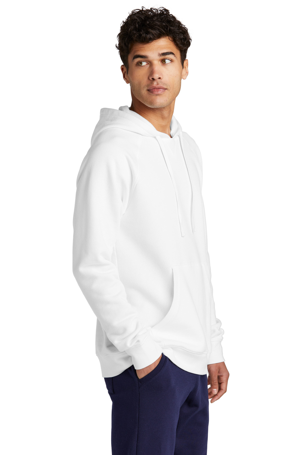 Sport-Tek Drive Fleece Pullover Hoodie STF200 60