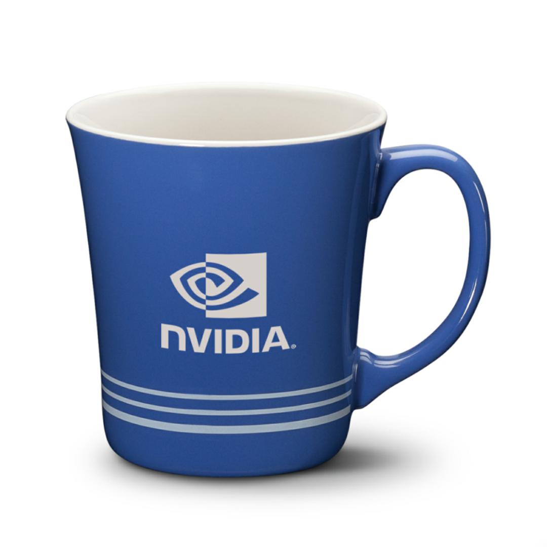 Churchill Mug - 16oz - Imprinted 3