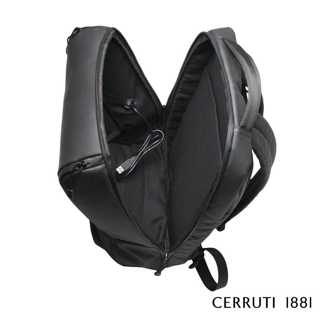 Cerruti 1881® Buzz Backpack 14