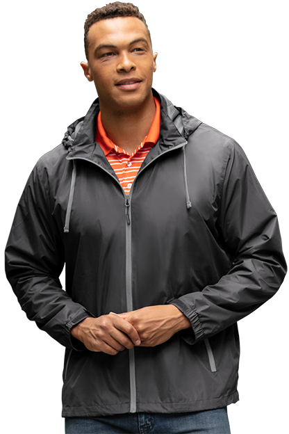 Club Jacket 5