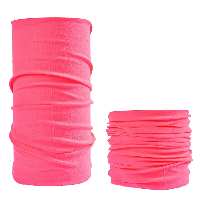 Microfiber Neck Tube Bandana s scarf 14